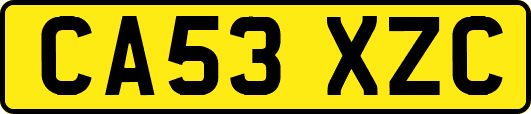 CA53XZC