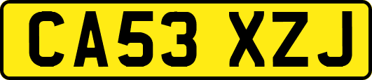 CA53XZJ