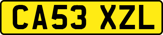 CA53XZL