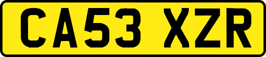 CA53XZR