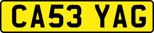 CA53YAG