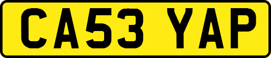 CA53YAP