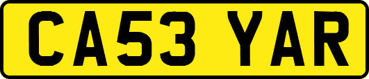 CA53YAR