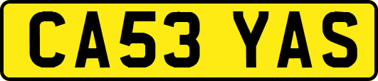 CA53YAS