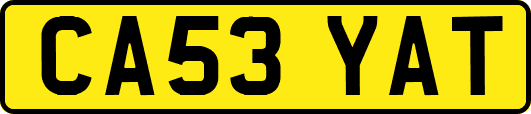 CA53YAT
