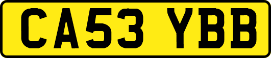 CA53YBB