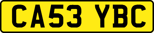 CA53YBC