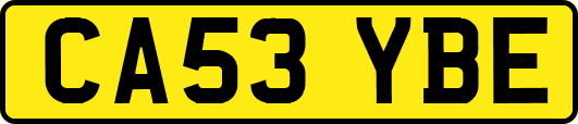 CA53YBE