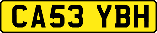 CA53YBH