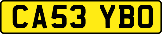 CA53YBO
