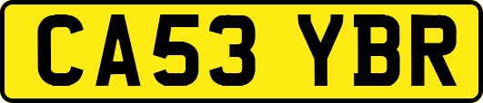 CA53YBR