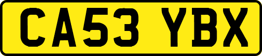 CA53YBX