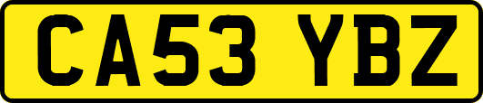CA53YBZ