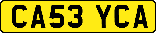 CA53YCA