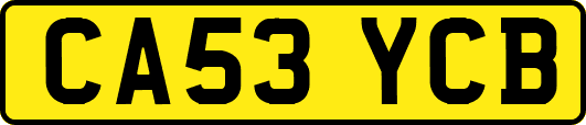 CA53YCB