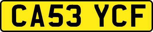 CA53YCF