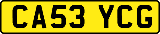 CA53YCG