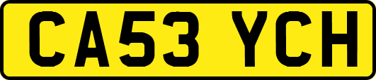 CA53YCH