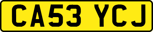 CA53YCJ