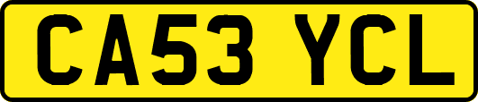 CA53YCL