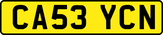 CA53YCN