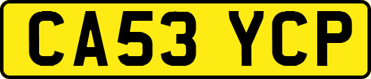 CA53YCP