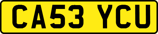 CA53YCU