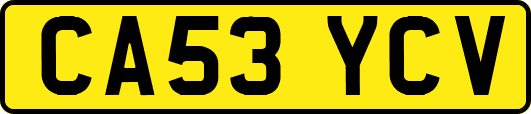 CA53YCV