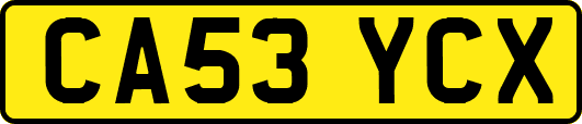 CA53YCX