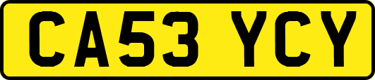 CA53YCY