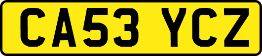 CA53YCZ