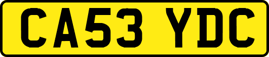 CA53YDC