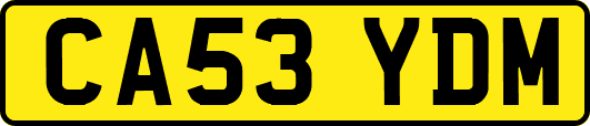 CA53YDM