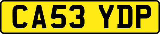 CA53YDP