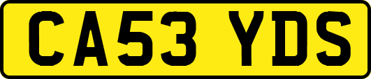 CA53YDS