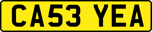 CA53YEA