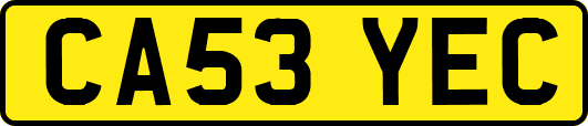 CA53YEC