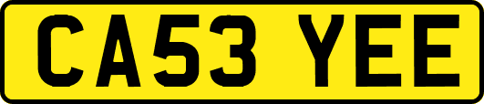 CA53YEE