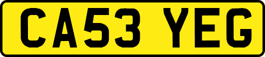 CA53YEG
