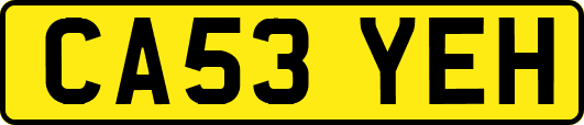 CA53YEH
