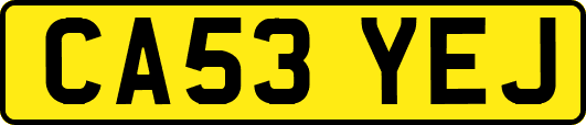 CA53YEJ