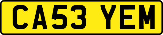 CA53YEM