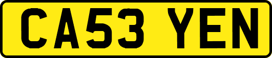 CA53YEN