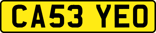 CA53YEO