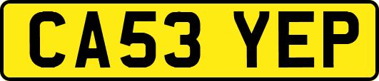 CA53YEP