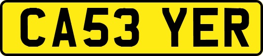 CA53YER