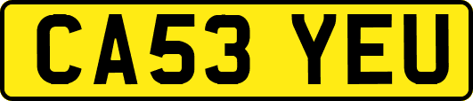 CA53YEU
