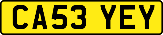 CA53YEY