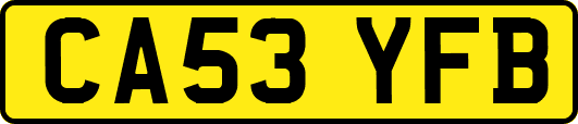 CA53YFB