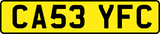 CA53YFC